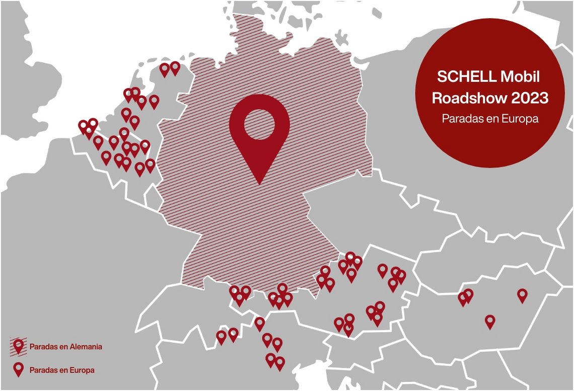 SCHELL_Mobil_on_Tour_in_Europa_-_ES