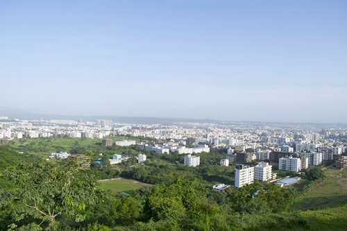 Pune, Indien
