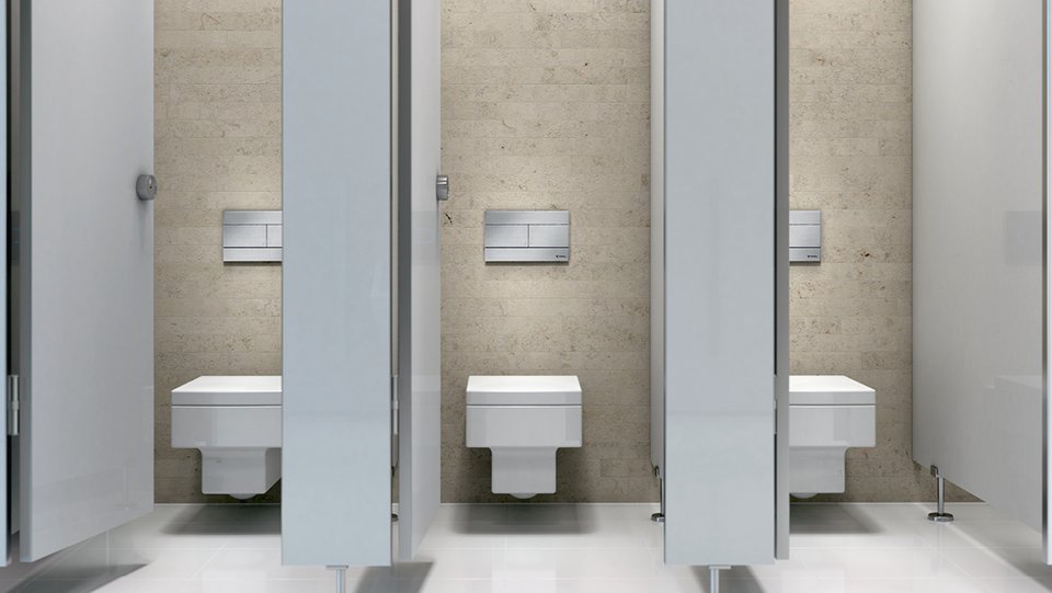 WC flush systems from SCHELL – the right solution for any installation ...