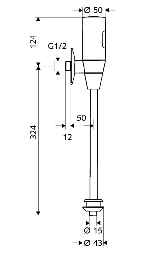 ALIX BLOC CUVETTE - Logissain