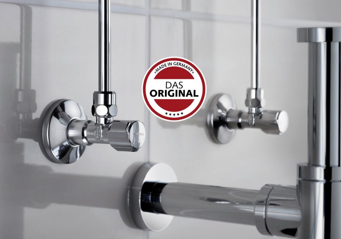 SCHELL_Eckventil_COMFORT_Das_Original_SCHELL_Angle_Valve_COMFORT_The_Original