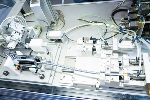 Trockenpruefung-bei-SCHELL_Dry-testing-at-SCHELL_-_1