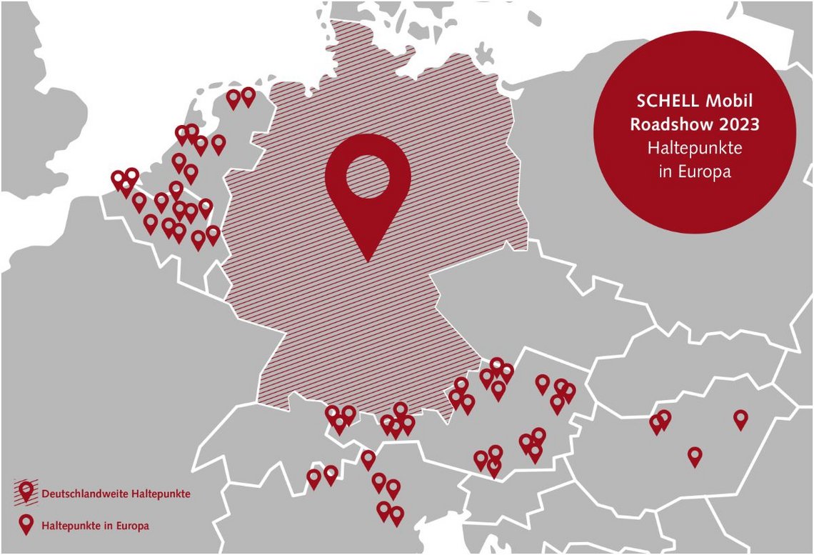 SCHELL_Mobil_on_Tour_in_Europa