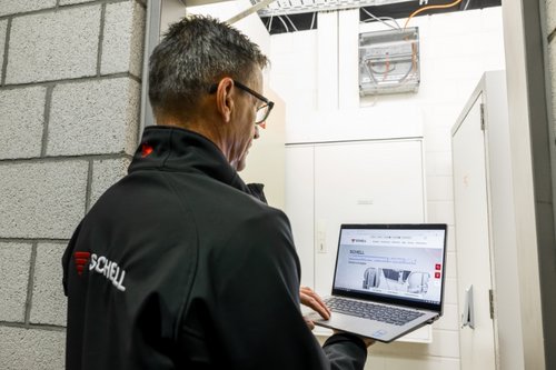 Verbindung-mit-SWS-Server_Connecting-with-SWS-Server