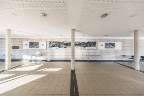 Eingangsbereich-der-Stadthalle-Weissenfels_Entrance-area-of-the-town-hall-Weissenfels