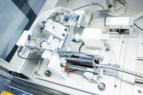 Trockenpruefung-bei-SCHELL_Dry-testing-at-SCHELL