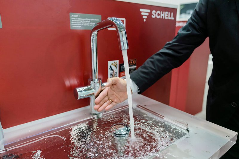 Successful trade fair shows in the DACH region: a positive experience ...