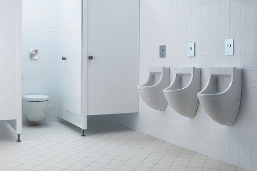 SCHELL WC-Betätigungsplatte EDITION Eco 