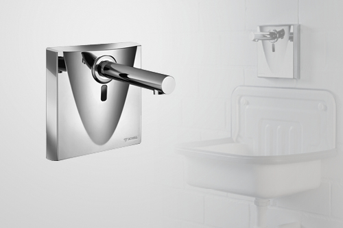Wasseruhr Badezimmer: Präzise Messung und smarte Lösungen für Ihr Zuhause