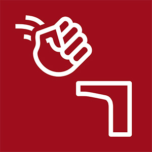 Schell_Icon_Vandalengeschuetzt_weiss-rot