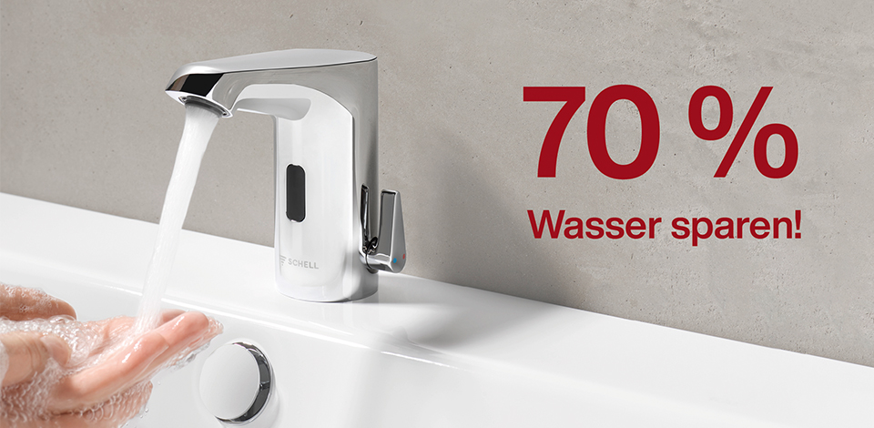 Schell_Blogpost_Wasser_sparen_70_prozent