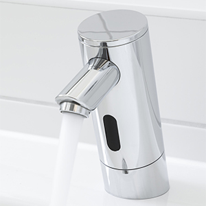Schell_Blogpost_Wasser_sparen_selbstschluss_armaturen