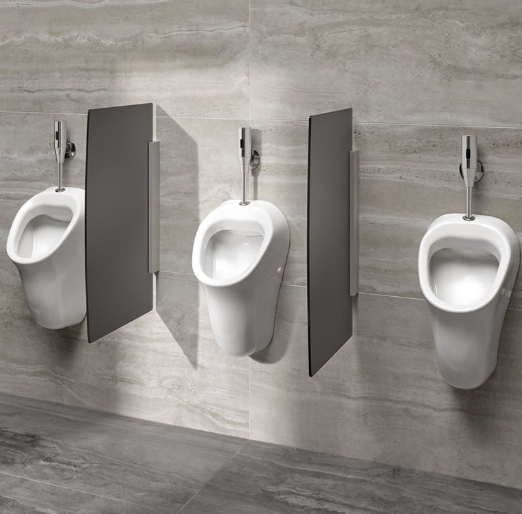 Systems for urinal control and flushing | SCHELL