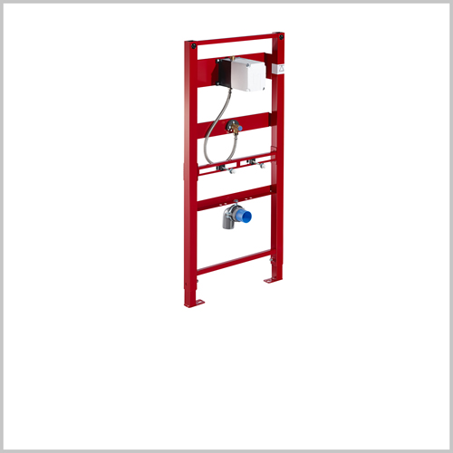 Schell: COMPACT II Operating Panel For Urinal Concealed Flush Valve  #028000699 - T&C