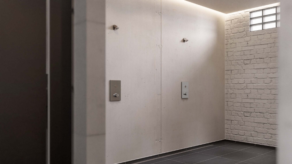 Problematische Rohrdimensionierung