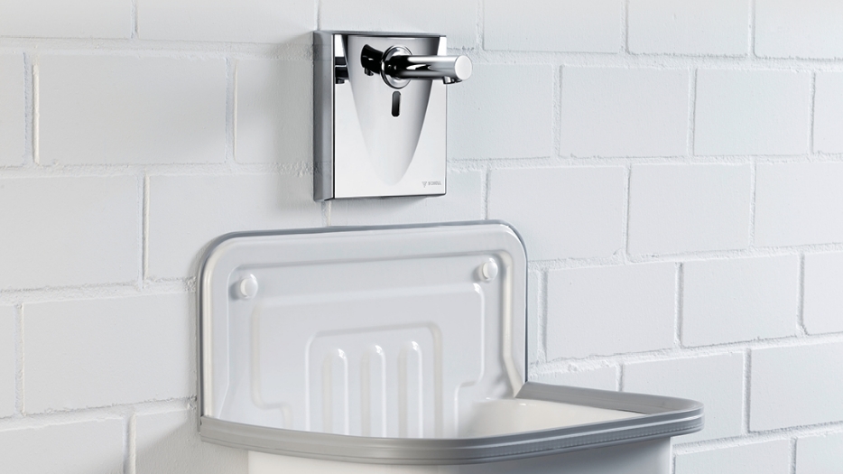 Selten genutzte Entnahmestellen