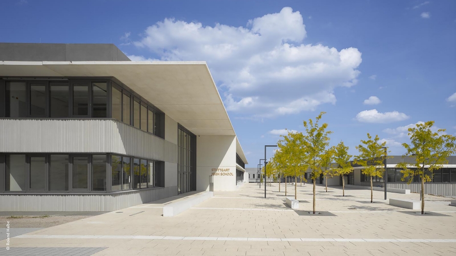 Stillstand durch Ferienzeiten